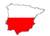HAZERA ESPAÑA - Polski